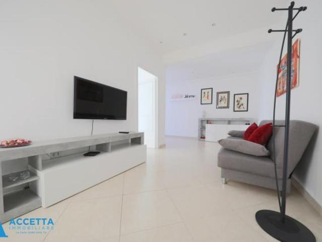 Appartamento in affitto a Puglia, Taranto