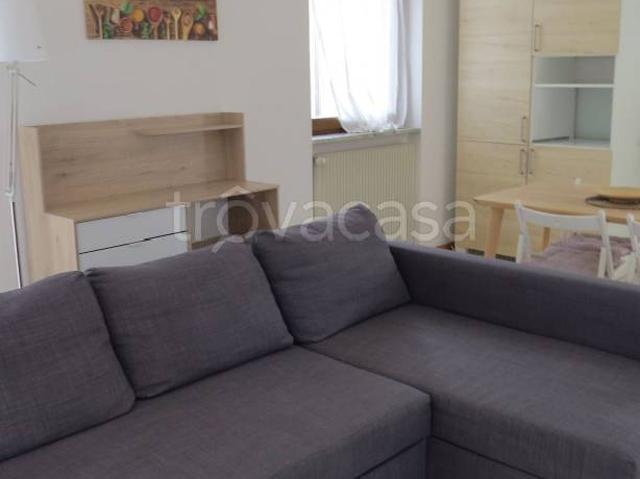 Appartamento in affitto a Santa Fosca, Tavagnacco