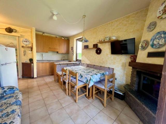 Appartamento in affitto a Comunità montana della valle Camonica, Temù