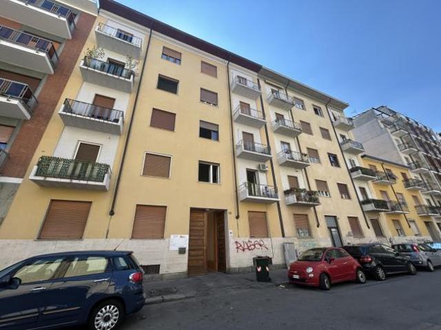 Appartamento in affitto a Circoscrizione 2, Piemonte