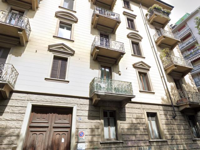 Appartamento in affitto a Circoscrizione 3, Piemonte