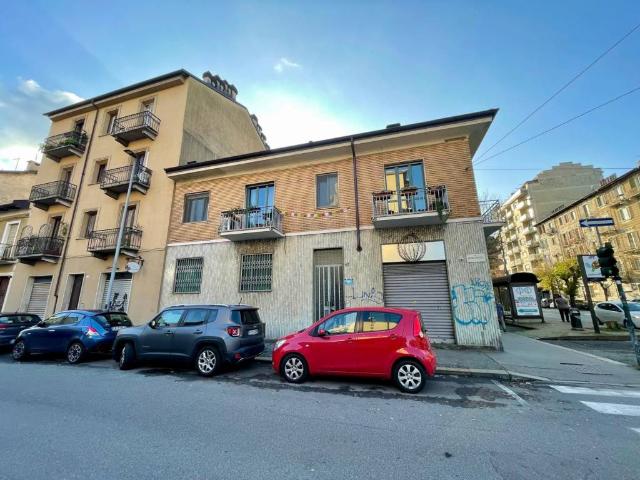 Appartamento in affitto a Circoscrizione 7, Piemonte