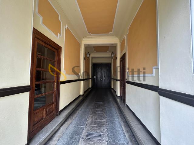 Appartamento in affitto a Circoscrizione 3, Piemonte