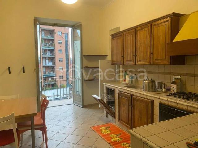 Appartamento in affitto a Vanchiglia, Torino
