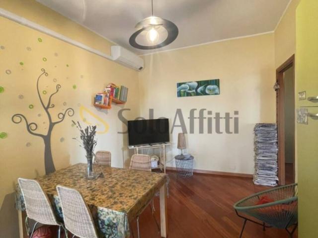 Appartamento in affitto a Circoscrizione 7, Piemonte