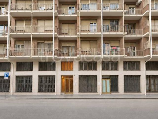 Appartamento in affitto a Circoscrizione 7, Piemonte