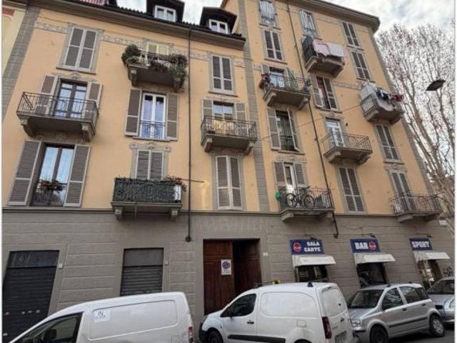 Appartamento in affitto a Circoscrizione 4, Piemonte