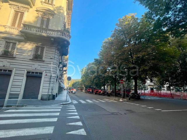 Appartamento in affitto a Circoscrizione 8, Piemonte