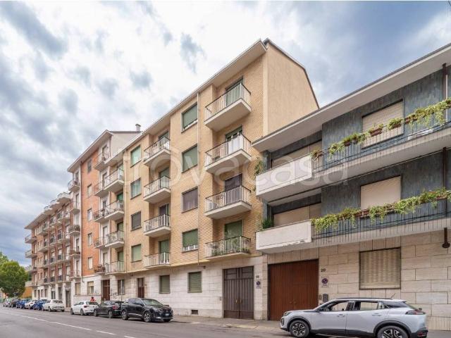 Appartamento in affitto a Circoscrizione 3, Piemonte
