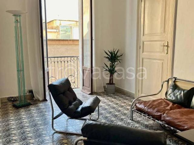 Appartamento in affitto a Il Palazzo, Trapani