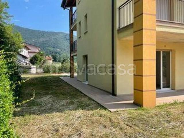 Appartamento in affitto a Trescore Balneario, Lombardia