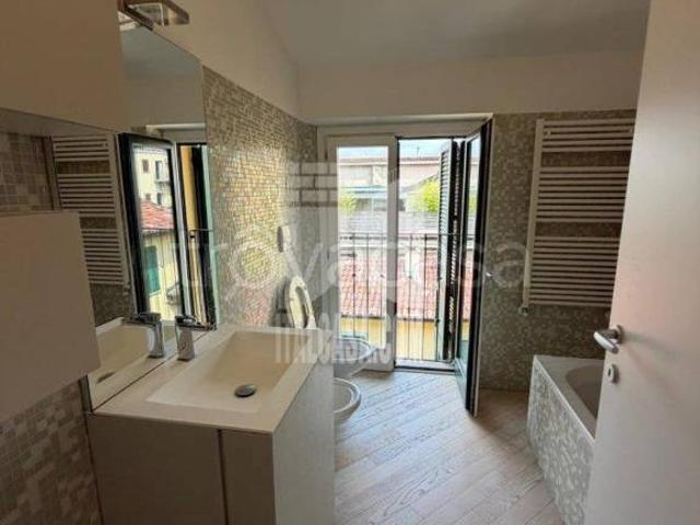 Appartamento in affitto a Treviglio, Lombardia