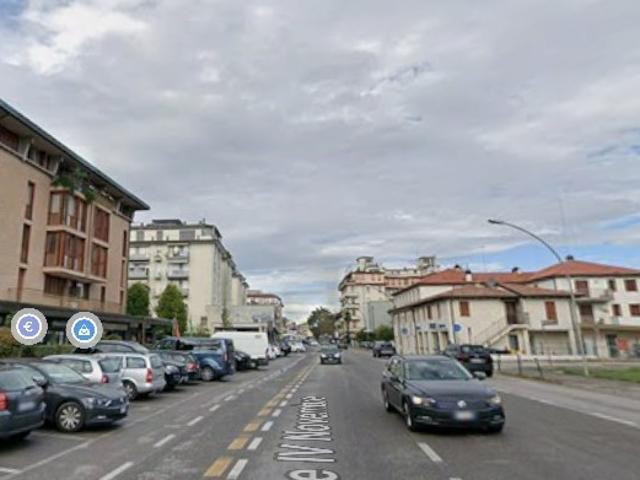 Appartamento in affitto a Treviso, Veneto