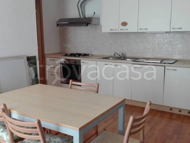 trilocale in affitto a Treviso