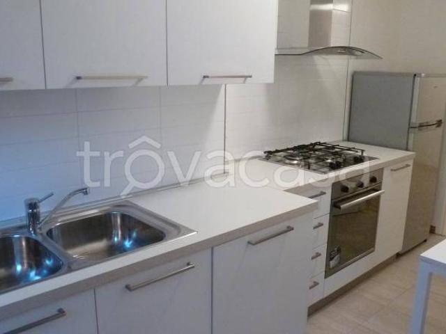 Appartamento in affitto a San Zeno, Treviso