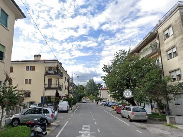 trilocale in affitto a Treviso, Fiera