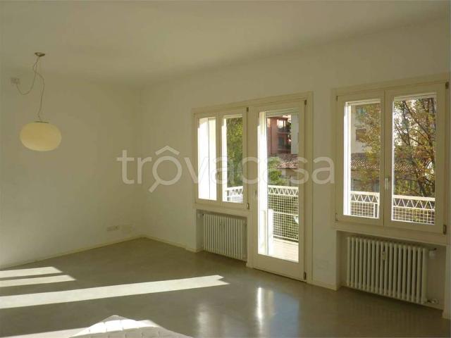 Appartamento in affitto a Selvana, Treviso