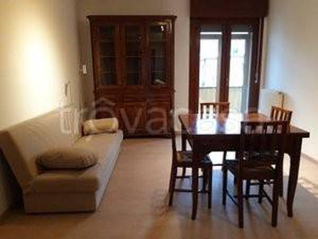 Appartamento in affitto a San Lazzaro, Treviso