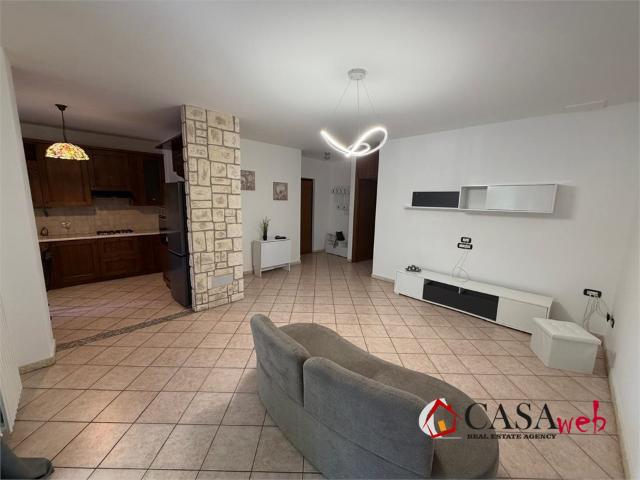 Appartamento in affitto a Trezzo Sull'adda, Lombardia