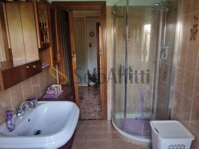 Appartamento in affitto a Tribiano, Lombardia