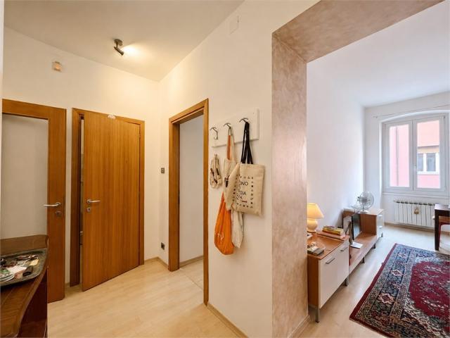 Appartamento in affitto a Roiano-Gretta-Barcola-Cologna-Scorcola, Villa Opicina