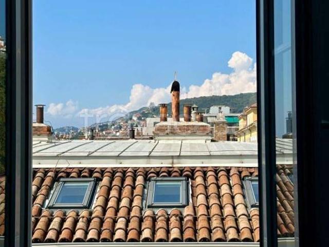Appartamento in affitto a Città Nuova-Barriera Nuova-San Vito-Città Vecchia, Villa Opicina