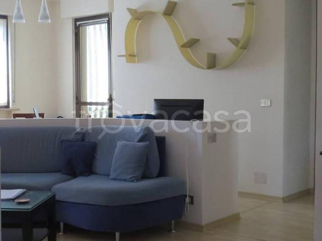 Appartamento in affitto a San Paolo, Reana Del Roiale