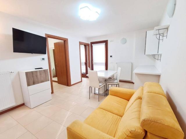 Appartamento in affitto a Casali Osellin, Reana Del Roiale