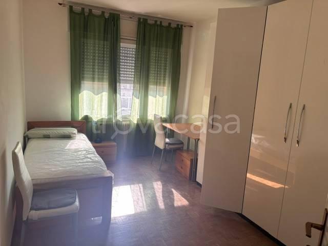 Appartamento in affitto a Reana Del Roiale, Friuli-Venezia Giulia