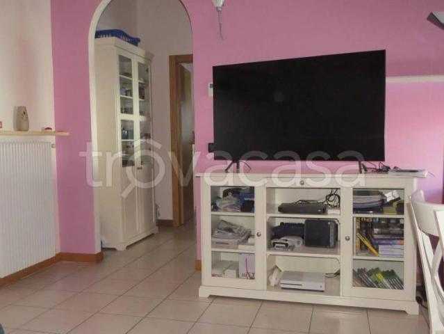 Appartamento in affitto a Borgo Villalta, Reana Del Roiale