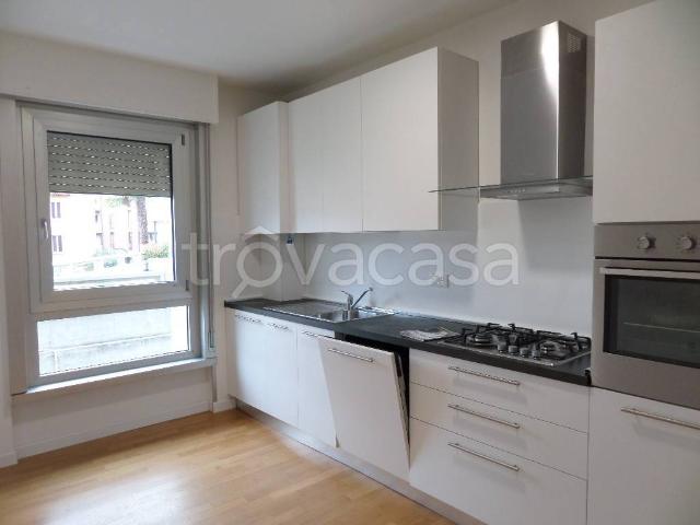 Appartamento in affitto a San Paolo, Reana Del Roiale