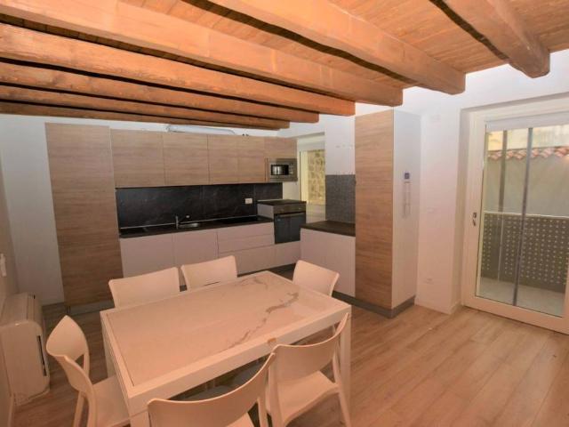 Appartamento in affitto a Borgo Poscolle, Reana Del Roiale