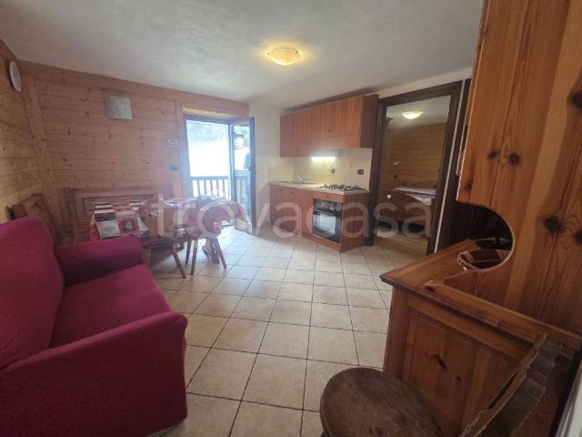 Appartamento in affitto a Breuil Cervinia, Aosta