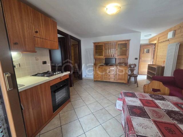 Appartamento in affitto a Breuil Cervinia, Aosta