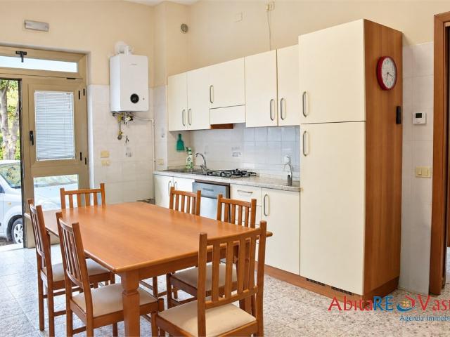Appartamento in affitto a Centro Storico, Vasto