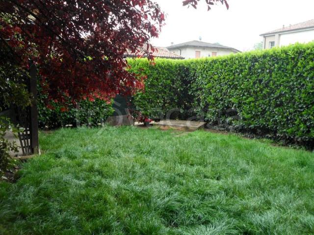 Appartamento in affitto a Vedano Al Lambro, Lombardia