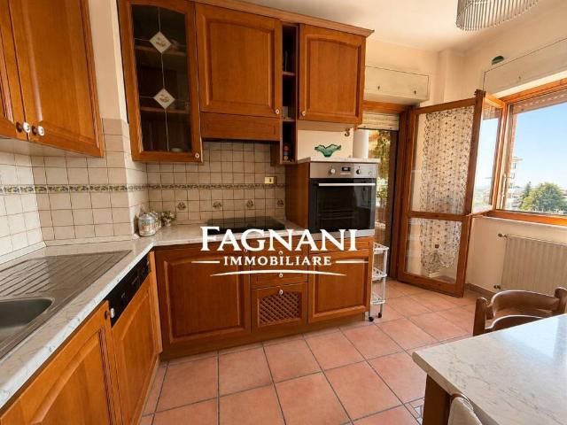 Appartamento in affitto a Roma Capitale, Lazio