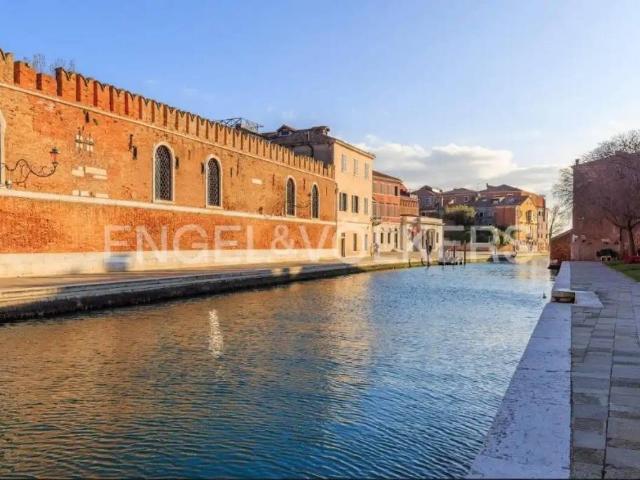 Appartamento in affitto a Venezia-Murano-Burano, Venezia