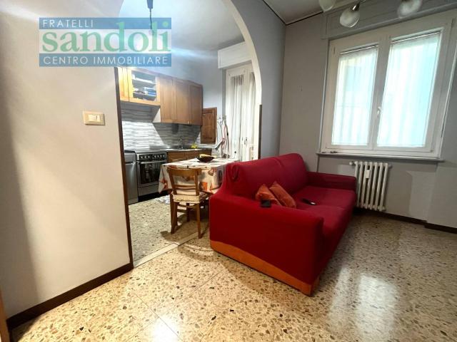 Appartamento in affitto a Centro, Piemonte