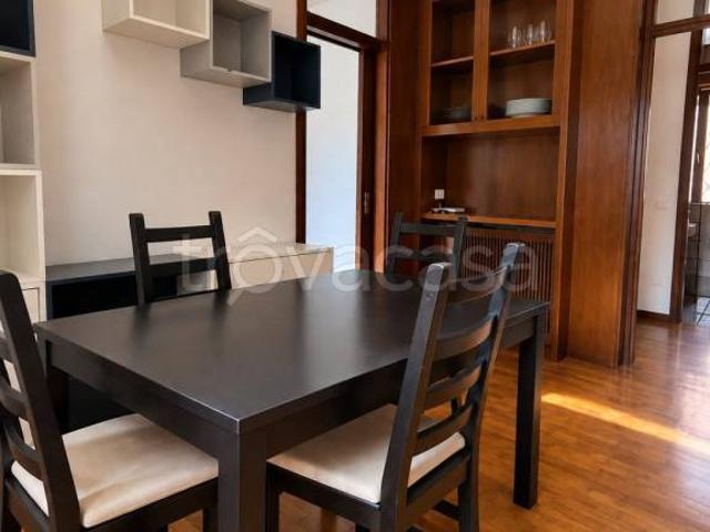 Appartamento in affitto a Borgo Venezia, Verona