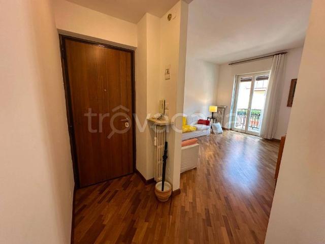trilocale in affitto a Verona, San Zeno