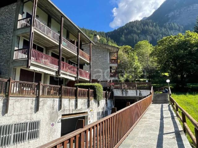 trilocale in affitto a Aosta