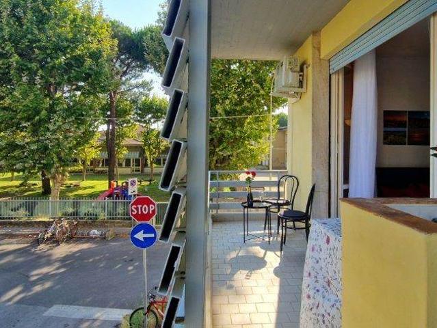Appartamento in affitto a Viareggio, Toscana