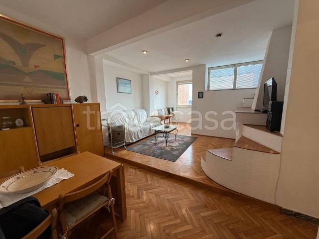 Appartamento in affitto a Viareggio, Toscana