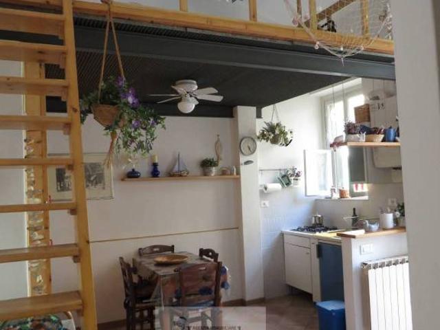 Appartamento in affitto a Viareggio, Lucca