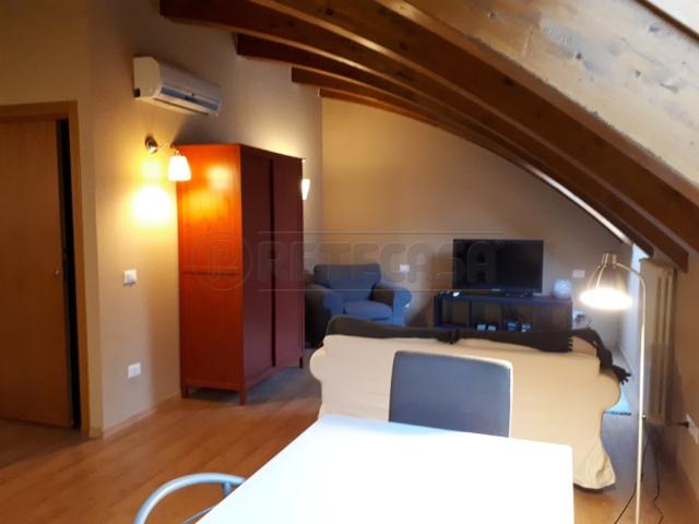 Appartamento in affitto a Santa Bertilla, Vicenza