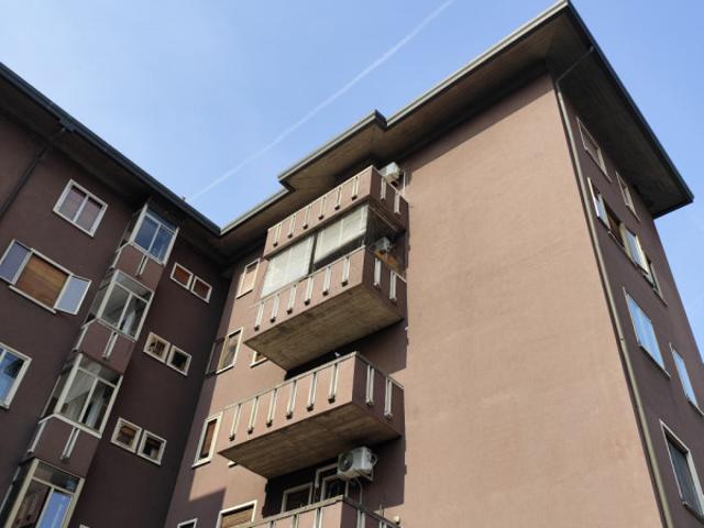 Appartamento in affitto a San Biagio, Vicenza