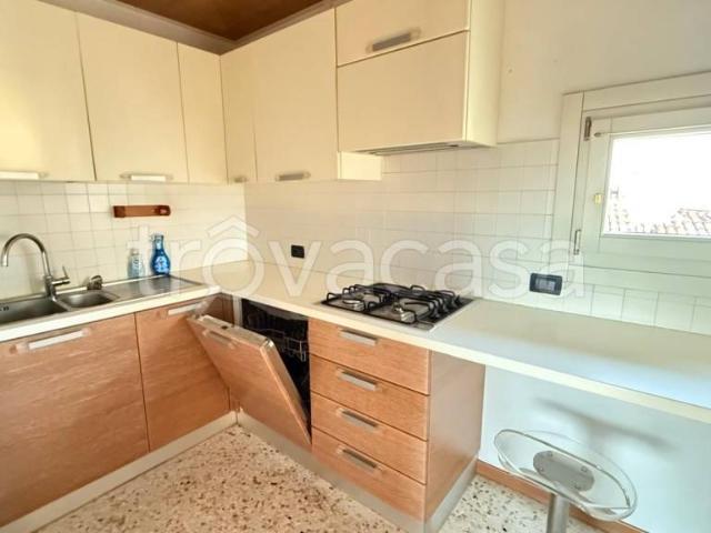 Appartamento in affitto a Vicenza, Veneto