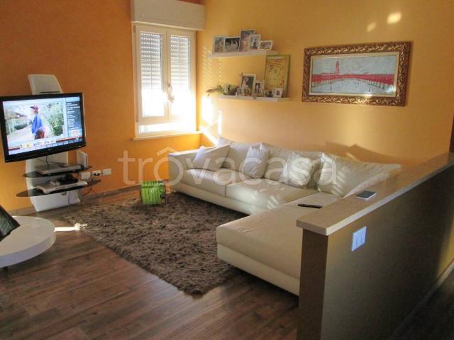 Appartamento in affitto a Vigevano, Pavia