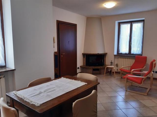 Appartamento in affitto a Vizzola Ticino, Lombardia